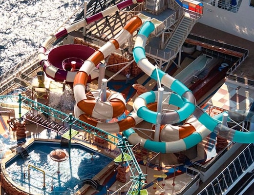 Immagine MSC Euribia 7