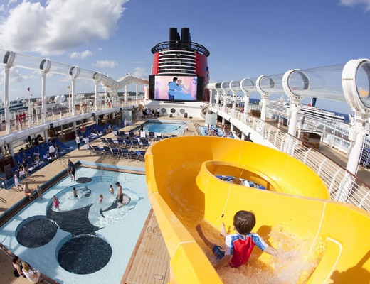 Immagine Disney Cruise Line 9
