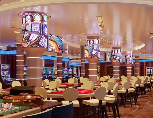 Immagine Sun Princess 12