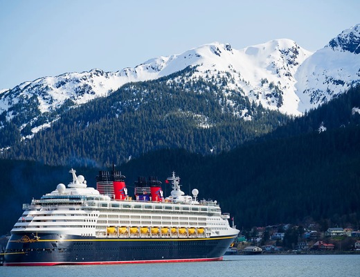 Immagine Disney Wonder 19