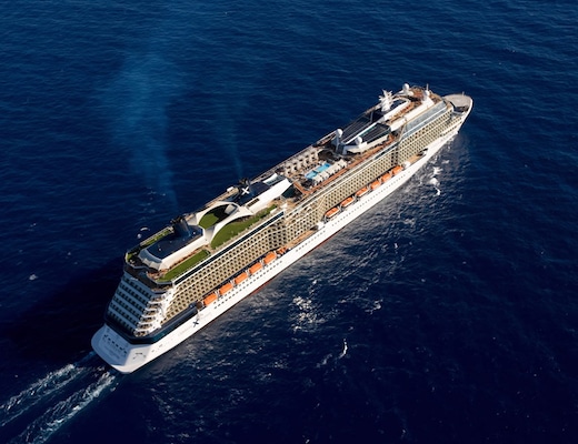 Immagine Celebrity Solstice 4
