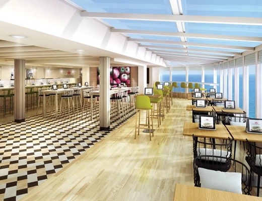 Immagine Norwegian Bliss 6