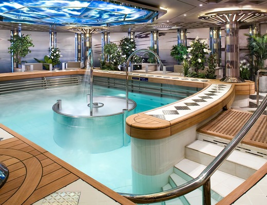 Immagine Eurodam 9