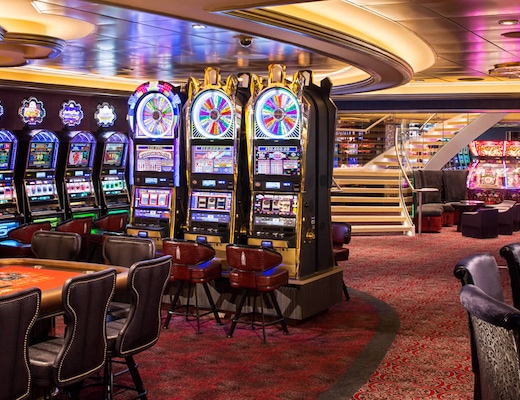 Immagine Ovation of the Seas 4
