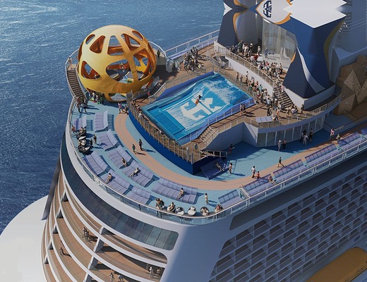 Immagine Odyssey of the Seas 11