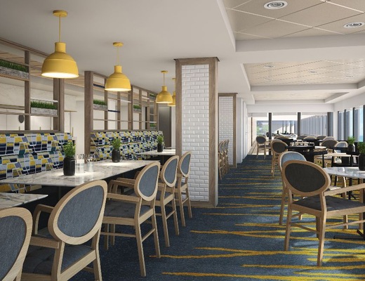 Immagine Norwegian Bliss 45