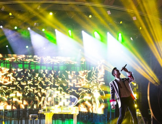Immagine Carnival Sunrise 8