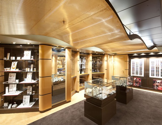 Immagine MSC Magnifica 13