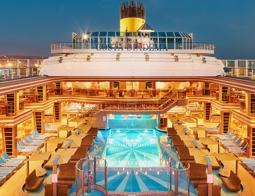 Immagine Costa Diadema 35