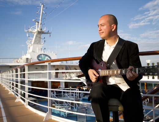 Immagine Azamara Quest 12
