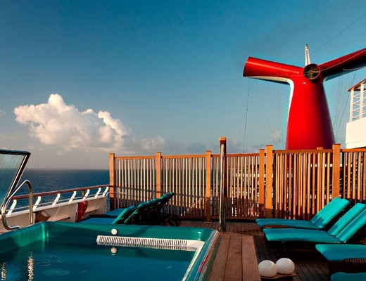 Immagine Carnival Victory 21