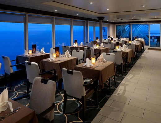 Immagine Azamara Quest Desire 16