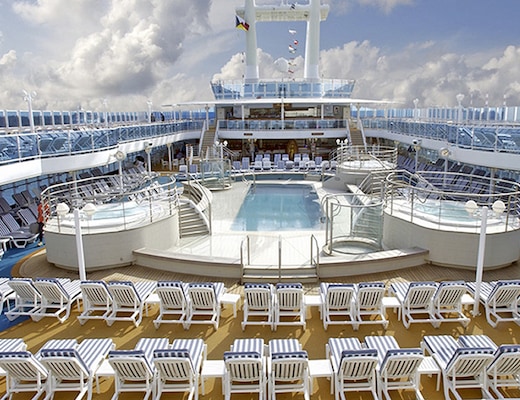 Immagine Island Princess 3