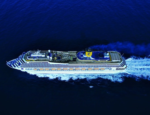 Immagine Costa Fortuna 27
