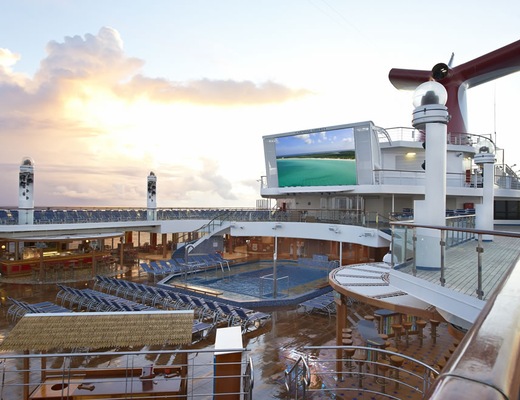 Immagine Carnival Liberty 19