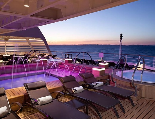 Immagine Seabourn Sojourn 24