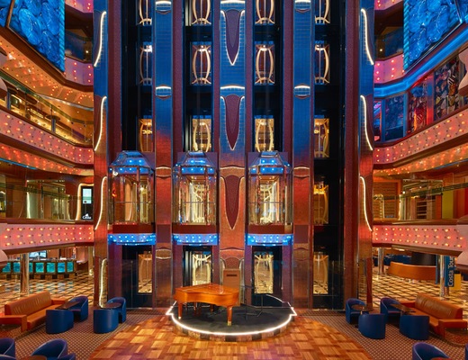 Immagine Costa Diadema 30