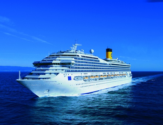 Immagine Costa Fortuna 7