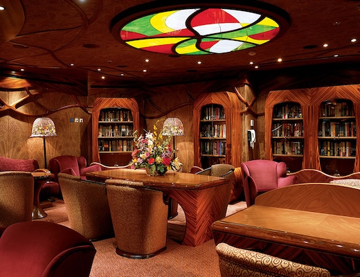 Immagine Carnival Conquest 27