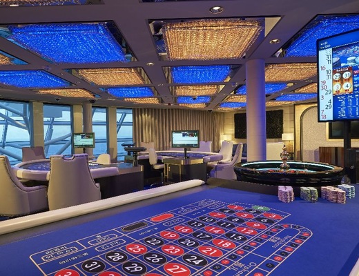 Immagine Norwegian Joy 12