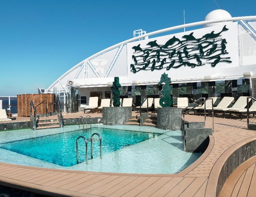 Immagine MSC Seaside 41
