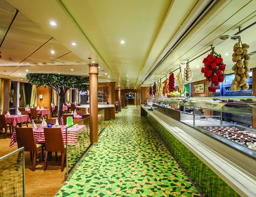 Immagine Costa Victoria 6