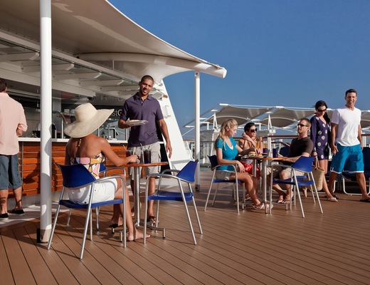 Immagine Celebrity Solstice 18