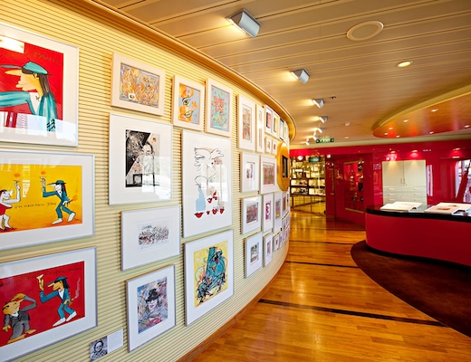 Immagine AIDAsol 15