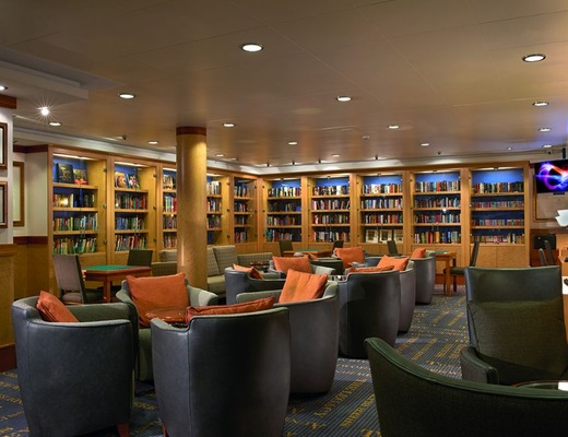 Immagine Norwegian Gem 7