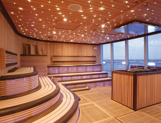 Immagine Costa Luminosa 24