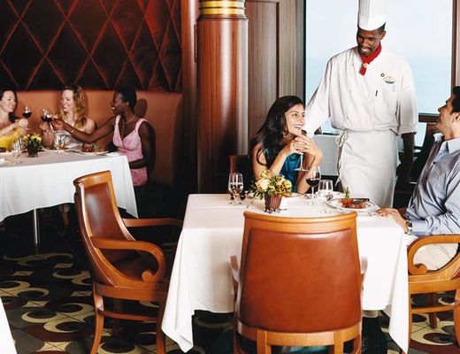 Immagine Radiance of the Seas 30
