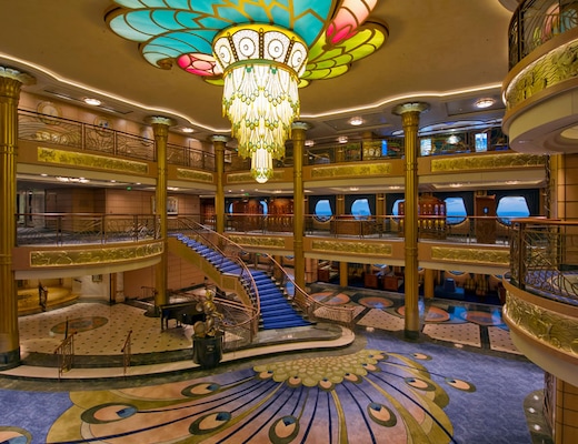Immagine Disney Fantasy 24