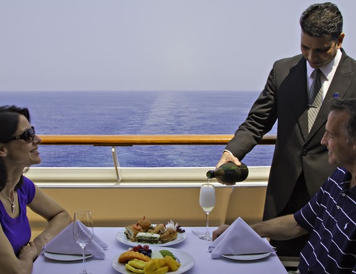 Immagine Azamara Quest 17
