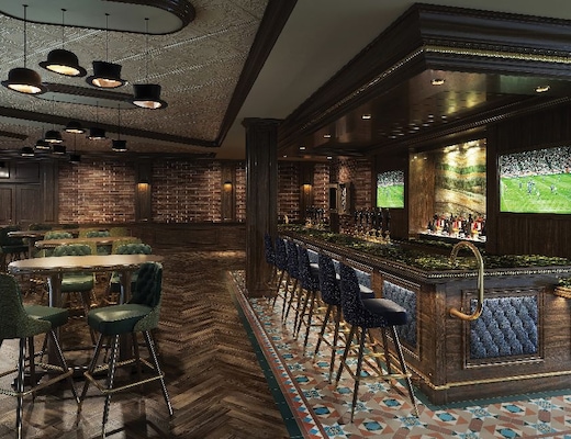 Immagine Norwegian Bliss 60