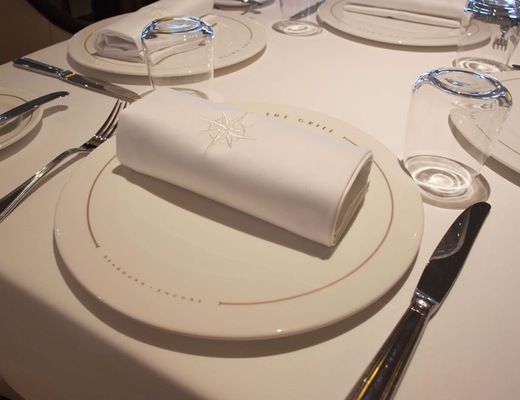 Immagine Seabourn Ovation 28