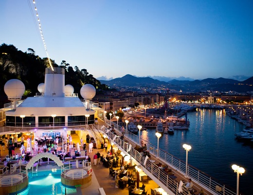 Immagine Azamara Quest 20