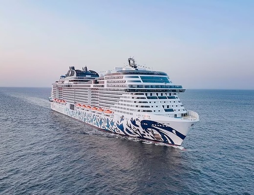 Immagine MSC Euribia 25