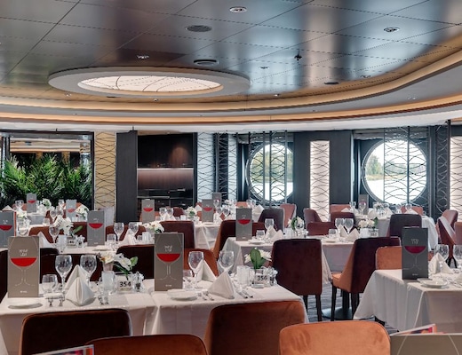 Immagine MSC Seaview 31