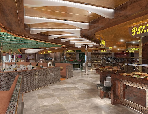 Immagine Costa Diadema 6