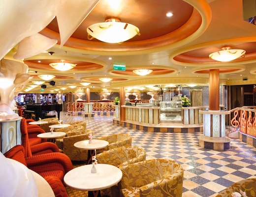 Immagine Costa Pacifica 10