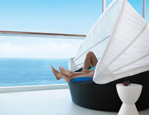 Immagine Celebrity Silhouette 4