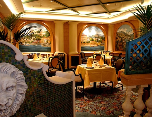 Immagine Sapphire Princess 14