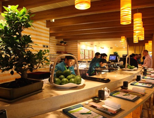 Immagine Carnival Breeze 38