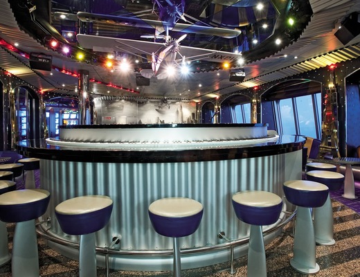 Immagine Carnival Valor 6