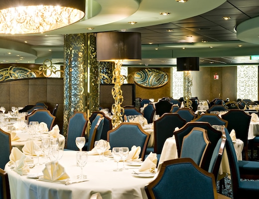 Immagine MSC Splendida 11