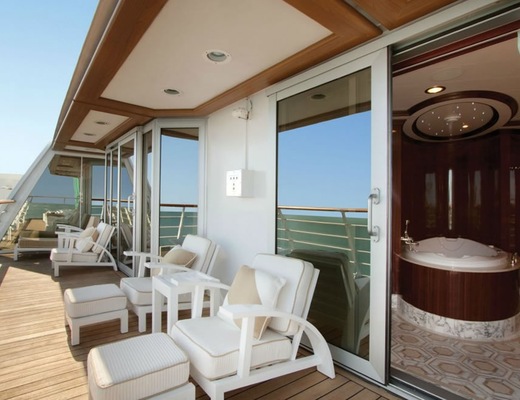 Immagine Oceania Riviera 7