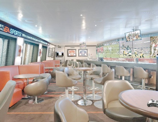 Immagine Carnival Freedom 21