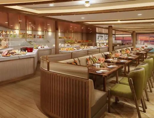 Immagine Seabourn Pursuit 4