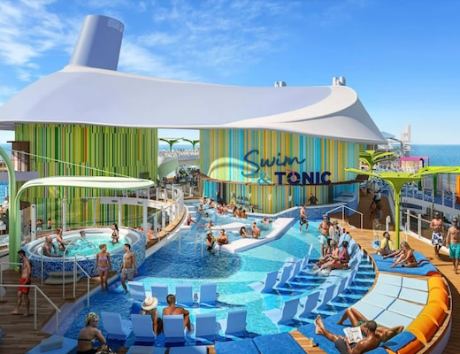 Immagine Icon of the Seas 7