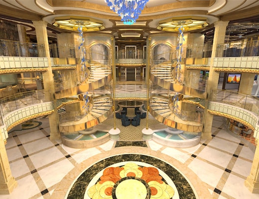 Immagine Discovery Princess 13